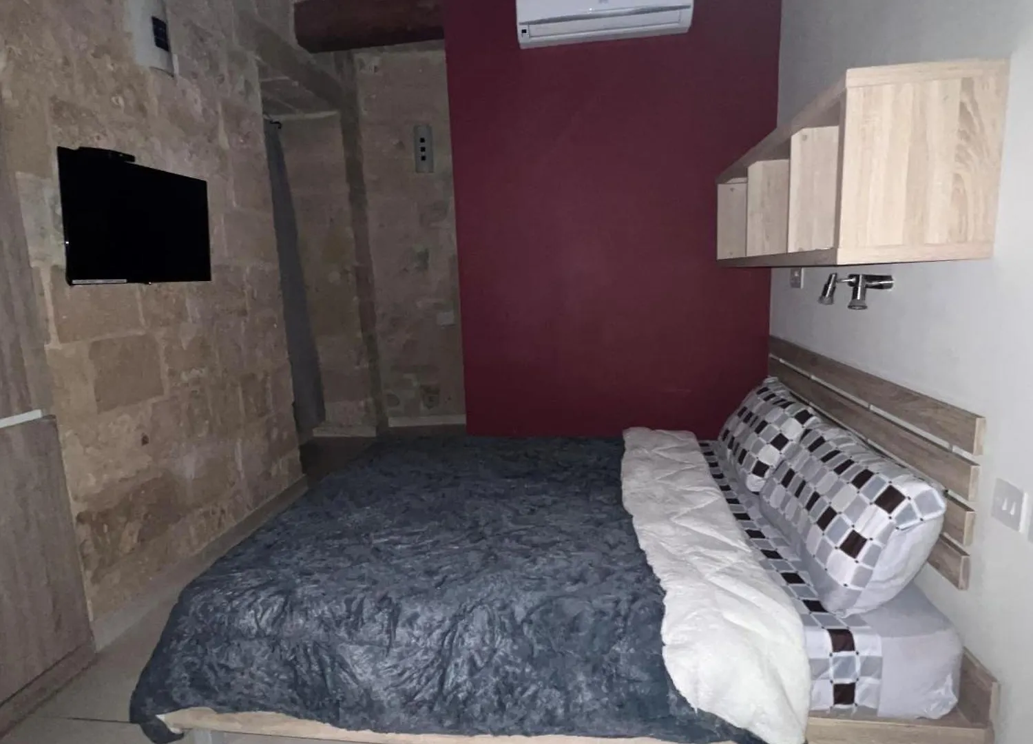 Twenty Antika Apartman Birgu 0*,  Málta