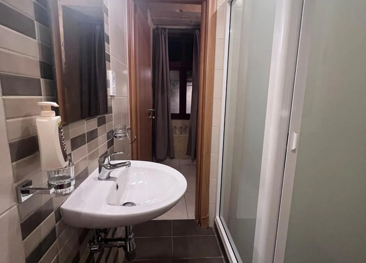 Twenty Antika Apartman Birgu Málta