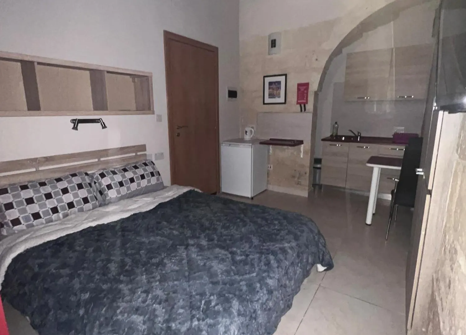 Twenty Antika Apartman Birgu Málta
