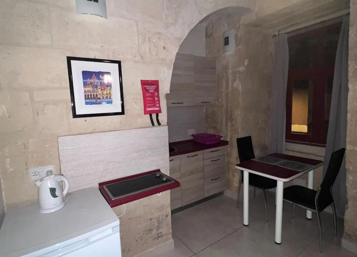 Twenty Antika Apartman Birgu