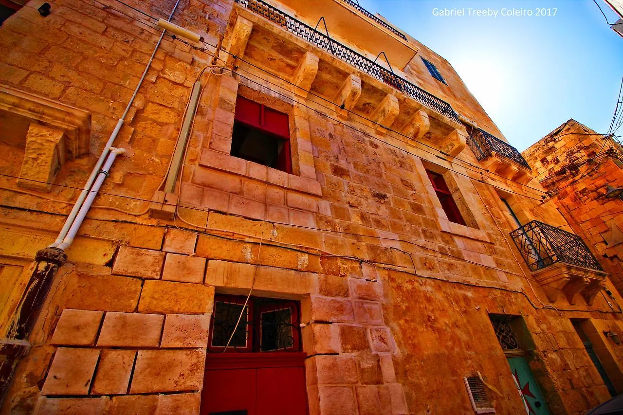 Twenty Antika Apartman Birgu