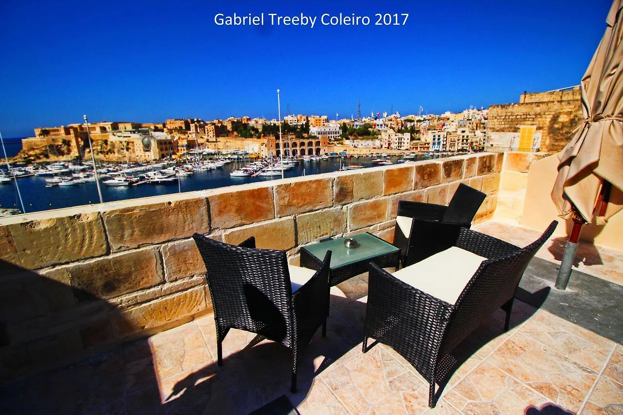 Twenty Antika Apartman Birgu