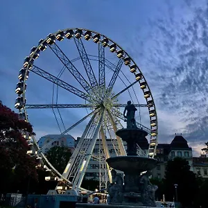 hotellátogatás