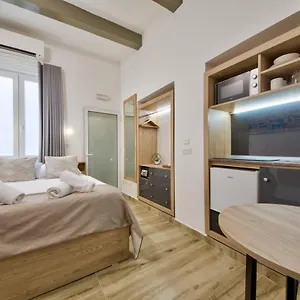 Tritoni Mini - Valletta Apartman