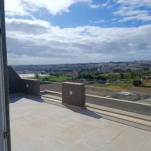 Blu-m Apartman