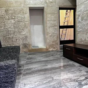 Casa vacanze L-irdoss, Birgu