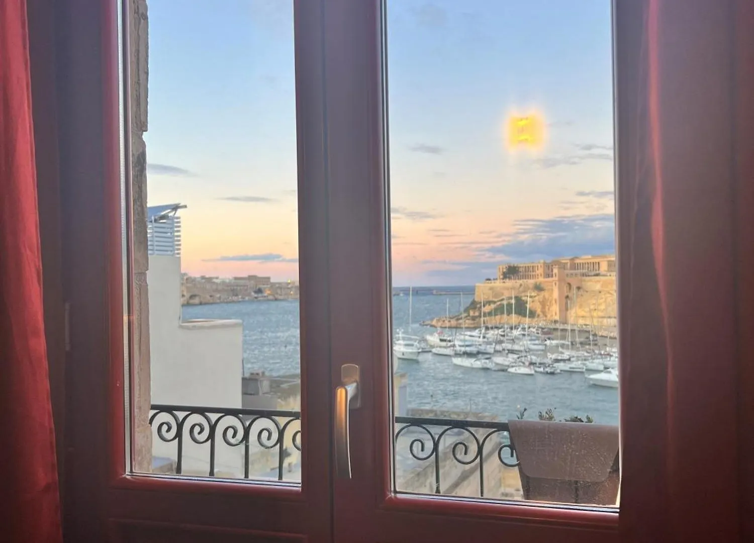 Twenty Antika Apartment Birgu
