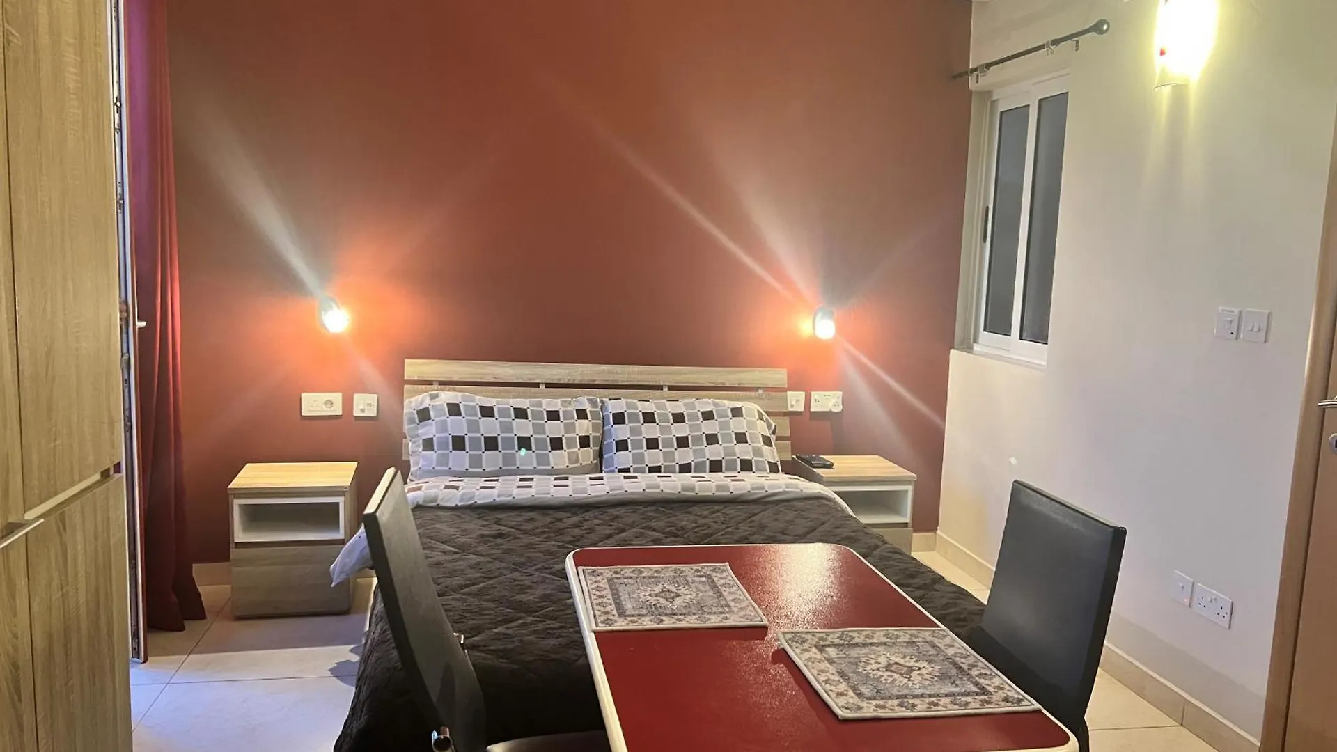 Twenty Antika Apartment Birgu