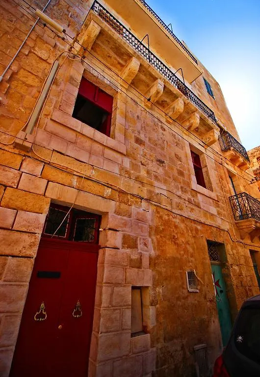 Twenty Antika Apartment Birgu