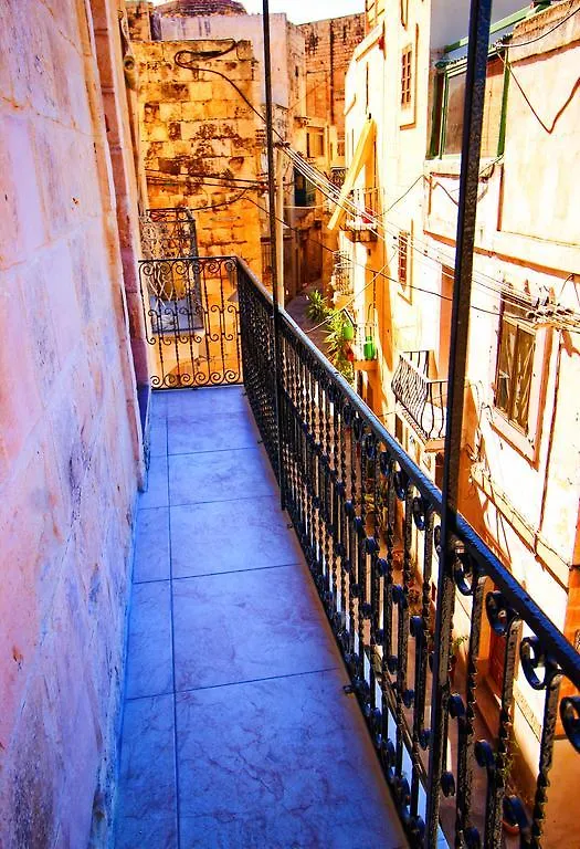 Twenty Antika Apartment Birgu 0*,