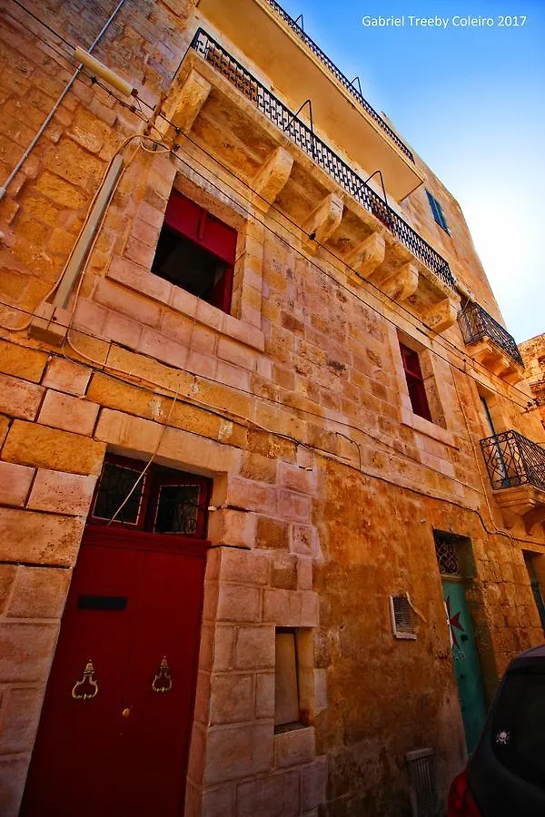 Twenty Antika Apartment Birgu